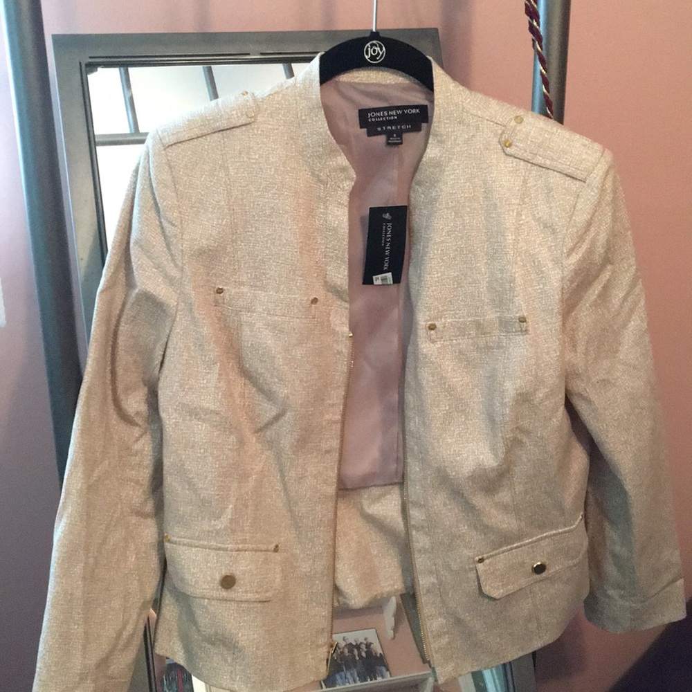Work Jacket